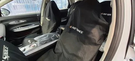 레인보우 I90으로 GV70변신! 어디에서? 카스페이스 김해점에서!! / 김해시 어방동