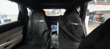 평범한 쏘렌토가 유니크해지는 방법, 카스페이스 김해점에서! / 김해시 어방동
