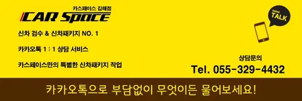 레이노 S9를 그랜저 미드나잇 블랙에 작업하기! / 김해시 어방동