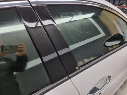 기아 K5 김해 신차패키지 작업을 완벽하게 진행했습니다! / 김해시 어방동