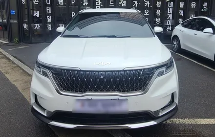 카니발에 R100시공 후 놀라운 결과! 카스페이스김해점은 남달라!! / 김해시 어방동