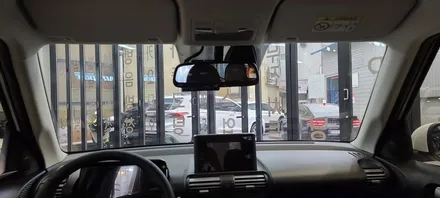 캐스퍼의 신차패키지 작업! 카스페이스 김해점의 완벽한 시공~ / 김해시 어방동