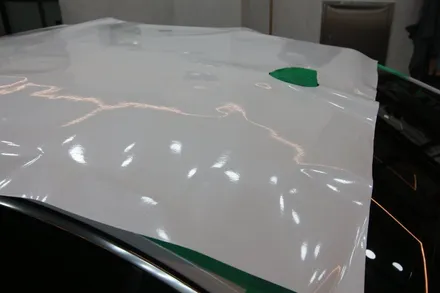 동탄에서 가까운 랩핑 샵은 어디일까요? / 용인시 기흥구 농서동