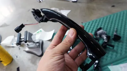자동차 블랙PPF 루프스킨 시공하고 싶지만 가격 만만치 않죠? :) 그럼 클릭! XM3시공 / 용인시 기흥구 농서동