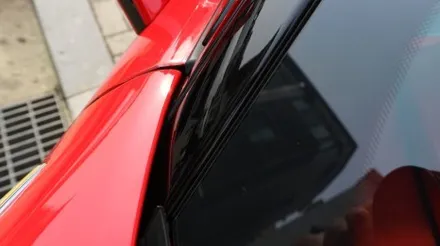 페라리 488 GTB 루프스킨을 랩핑지로 하셨다고요...? 큰일 납니다 블랙 PPF 시공! / 용인시 기흥구 농서동