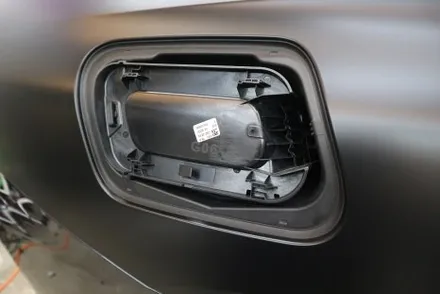 수원, 화성, 동탄, 용인 컬러 PPF 시공점을 찾나요? 사틴 블랙 PPF BMW X6 전체 시공 / 용인시 기흥구 농서동