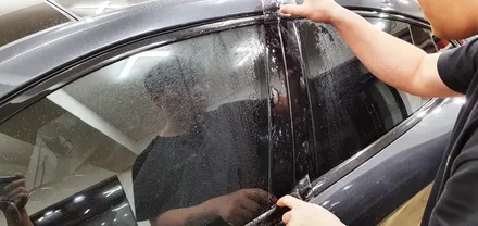 자동차기스제거 힘드시죠? PPF필름 미연에 방지해보자!! / 용인시 기흥구 농서동