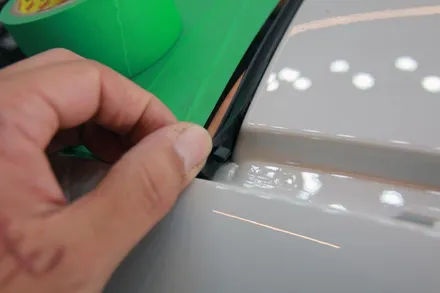 BMW 그란쿠페 420D 아름다운 쿠페 라인 루프스킨 빠지면 안 되겠죠? / 용인시 기흥구 농서동