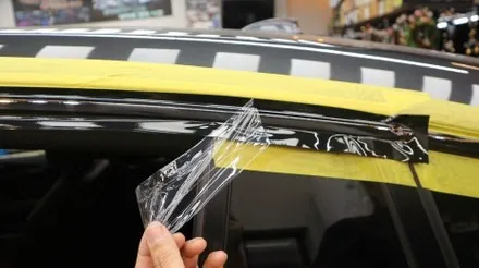 BMW X4 크롬 죽이기 랩핑 + 블랙 그릴 교환 역시...-_-b [튜닝 추천] / 용인시 기흥구 농서동