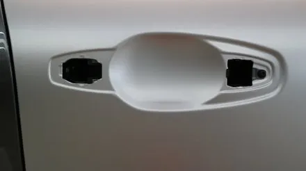 동탄 전체 랩핑 어디서 할까요? xm3 [3M 사틴 알루미늄 화이트] / 용인시 기흥구 농서동