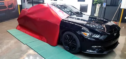 차량랩핑 적절한 가격! 그리고 놀라운 효과! / 용인시 기흥구 농서동