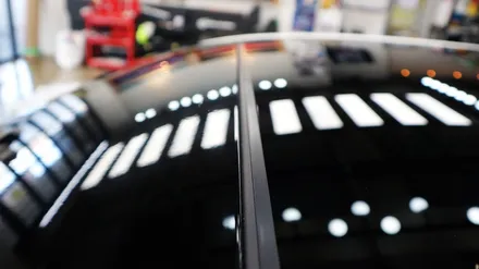 동탄 블랙PPF 루프스킨 잘 하는곳? BMW3시리즈 시공 / 용인시 기흥구 농서동