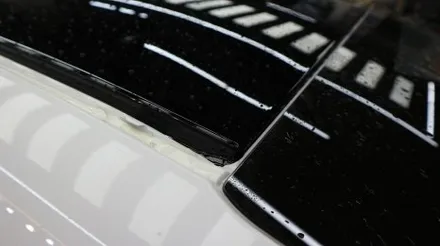 용인 루프스킨 블랙 PPF 시공 저렴하고 잘하는 곳 어디인가요? / 용인시 기흥구 농서동