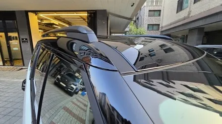 싼타페 mx5 하이브리드 투톤 루프스킨 블랙 PPF 5월 이벤트! / 용인시 기흥구 농서동