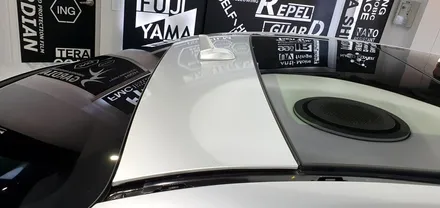 투톤랩핑 합리적 가격 마이바흐 듀오톤!! / 용인시 기흥구 농서동