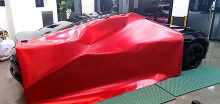 차량랩핑 적절한 가격! 그리고 놀라운 효과! / 용인시 기흥구 농서동