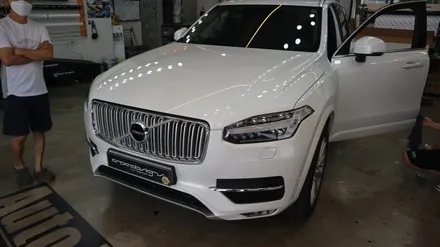 동탄 PPF 와 랩핑은 어디서 할까요? : ) 루프스킨&블랙 PPF&생활보호 패키지 / 용인시 기흥구 농서동