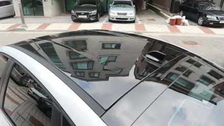 xm3 루프스킨... 블랙 PPF로 시공해 주세요. / 용인시 기흥구 농서동
