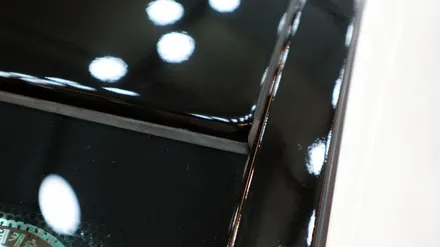 수원, 용인 루프스킨 잘하는 곳? 이제는 블랙PPF 입니다. :) 벤츠 cls350 재시공 / 용인시 기흥구 농서동