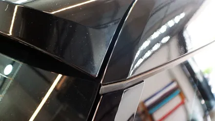 합리적인 용인 랩핑 시공가  :) BMW I3 전기차 전체 작업 / 용인시 기흥구 농서동
