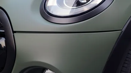 전체 랩핑 가격이 왜 차이가 있을까요? / 용인시 기흥구 농서동
