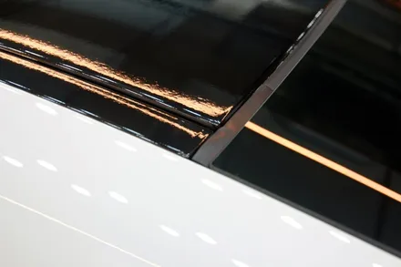 BMW 그란쿠페 420D 아름다운 쿠페 라인 루프스킨 빠지면 안 되겠죠? / 용인시 기흥구 농서동