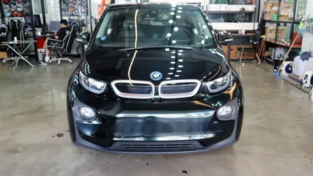 합리적인 용인 랩핑 시공가  :) BMW I3 전기차 전체 작업 / 용인시 기흥구 농서동