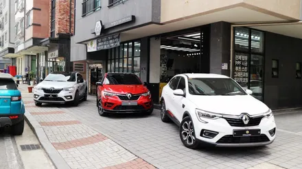 XM3 블랙PPF 루프스킨 시공으로 인스파이어 만들기! 비용은? / 용인시 기흥구 농서동