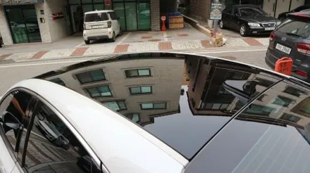 화성시 동탄 루프스킨 제거 재시공 업체를 찾고 계시나요? 블랙 PPF 재시공을 해보자! / 용인시 기흥구 농서동