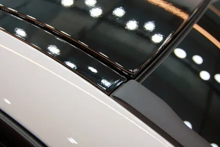 BMW 그란쿠페 420D 아름다운 쿠페 라인 루프스킨 빠지면 안 되겠죠? / 용인시 기흥구 농서동