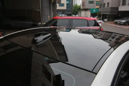 동탄에서 가까운 랩핑 샵은 어디일까요? / 용인시 기흥구 농서동