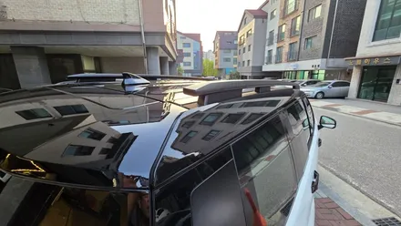 싼타페 mx5 하이브리드 투톤 루프스킨 블랙 PPF 5월 이벤트! / 용인시 기흥구 농서동