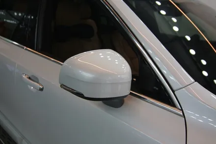 볼보 XC90 반전 매력에 빠져보실까요? -사틴 블랙 랩핑- / 용인시 기흥구 농서동