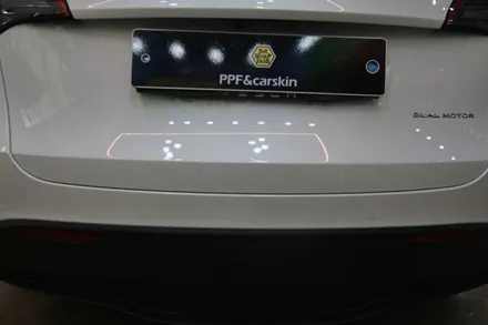 수원 PPF 생활보호패키지 어디가 잘하나요? / 용인시 기흥구 농서동