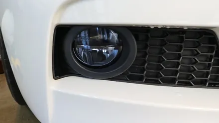 수원 블랙PPF 루프스킨 어디서하세요?  라이트 필름 스모그 컬러 시공 :) BMW F30 (G20) 추천 튜닝템! +사이드미러 카본 랩핑 / 용인시 기흥구 농서동