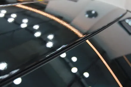 BMW 그란쿠페 420D 아름다운 쿠페 라인 루프스킨 빠지면 안 되겠죠? / 용인시 기흥구 농서동