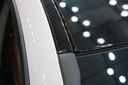 BMW 그란쿠페 420D 아름다운 쿠페 라인 루프스킨 빠지면 안 되겠죠? / 용인시 기흥구 농서동