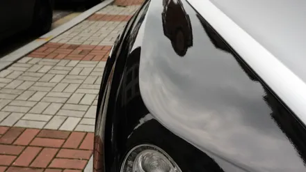 자동차 랩핑지 누구나 붙이는 건 쉽지만 퀄리티도 확인해야겠죠? :) 벤틀리 GT 컨버터블 투톤 시공 / 용인시 기흥구 농서동