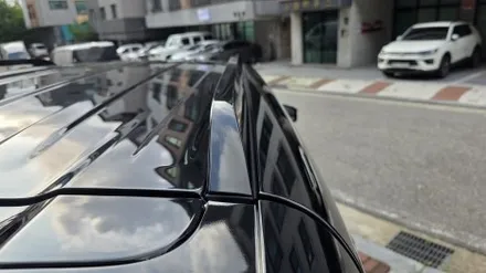 팰리세이드 LX3 블랙 잉크 만들기! (익스클루시브, 프레스티지, 캘리그래피) 한 번에 확인하기! / 용인시 기흥구 농서동