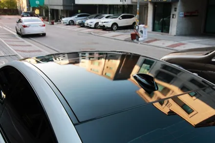 BMW 그란쿠페 420D 아름다운 쿠페 라인 루프스킨 빠지면 안 되겠죠? / 용인시 기흥구 농서동