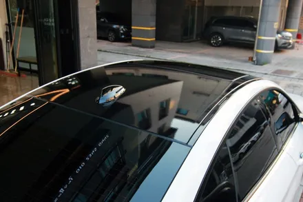 BMW 그란쿠페 420D 아름다운 쿠페 라인 루프스킨 빠지면 안 되겠죠? / 용인시 기흥구 농서동