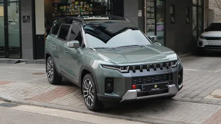 토레스 보호필름 어디 어디 붙일까? 물론.... 영맨 서비스 말고!  PPF 가격 얼마일까요? / 용인시 기흥구 농서동