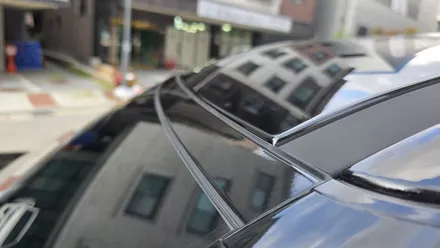 팰리세이드 LX3 블랙 잉크 만들기! (익스클루시브, 프레스티지, 캘리그래피) 한 번에 확인하기! / 용인시 기흥구 농서동