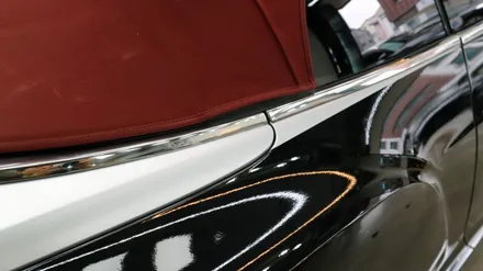 자동차 랩핑지 누구나 붙이는 건 쉽지만 퀄리티도 확인해야겠죠? :) 벤틀리 GT 컨버터블 투톤 시공 / 용인시 기흥구 농서동