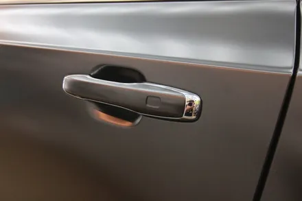 볼보 XC90 반전 매력에 빠져보실까요? -사틴 블랙 랩핑- / 용인시 기흥구 농서동