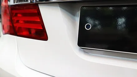 BMW 7시리즈(F01) 전체 랩핑 : )에이버리슈프림 : 다이아몬드 화이트 / 용인시 기흥구 농서동