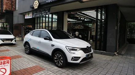 XM3 블랙PPF 루프스킨 시공으로 인스파이어 만들기! 비용은? / 용인시 기흥구 농서동