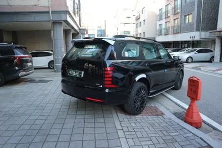 팰리세이드 LX3 크롬죽이기 이 가격이면 안 할 이유가 없죠? / 용인시 기흥구 농서동