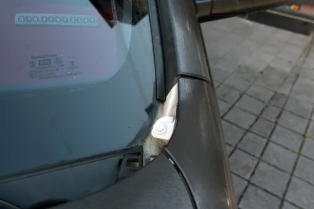 자동차 전체도색? 랩핑? 장단점 차이는 뭘까요? 실험 대상 :) 코란도 / 용인시 기흥구 농서동