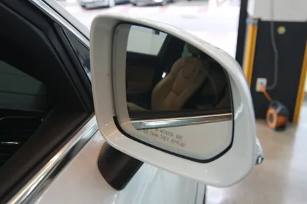 볼보 XC90 반전 매력에 빠져보실까요? -사틴 블랙 랩핑- / 용인시 기흥구 농서동
